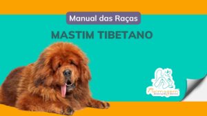 Mastin Tibetano